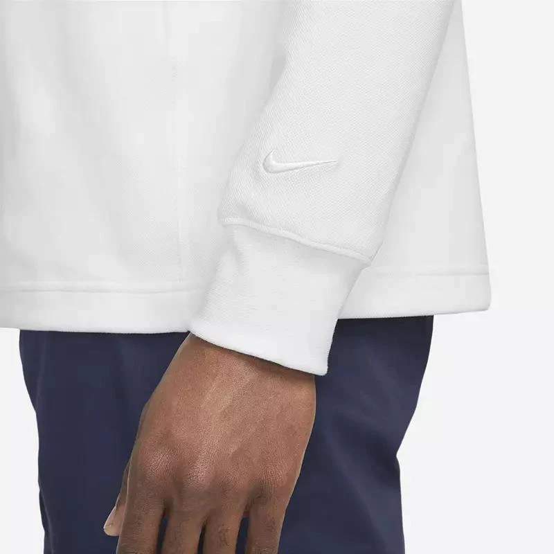 商品NIKE|Nike Men's 2022 NGC Long Sleeve Golf Top,价格¥745,第4张图片详细描述