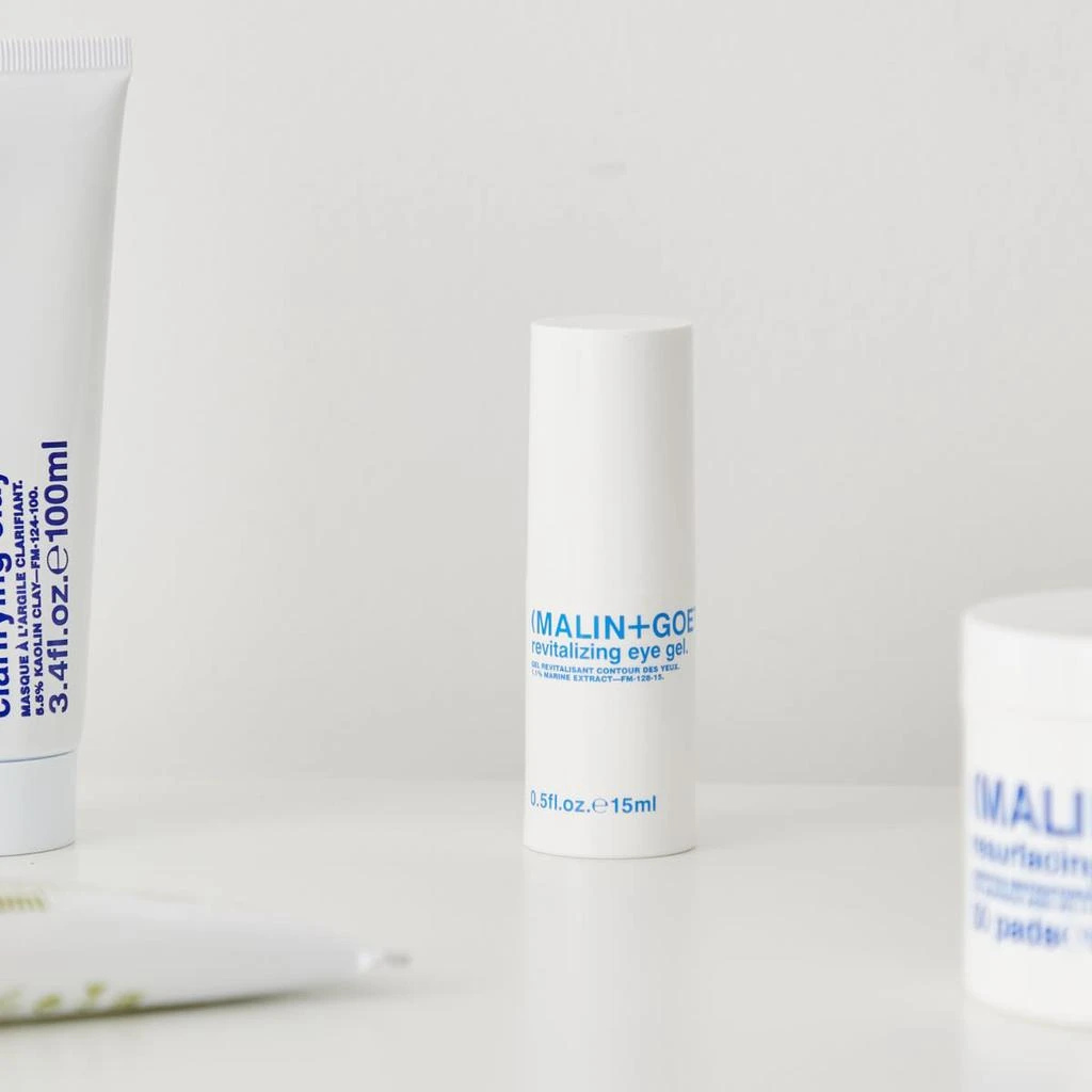 商品Malin + Goetz|Malin + Goetz Revitalising Eye Gel,价格¥361,第5张图片详细描述