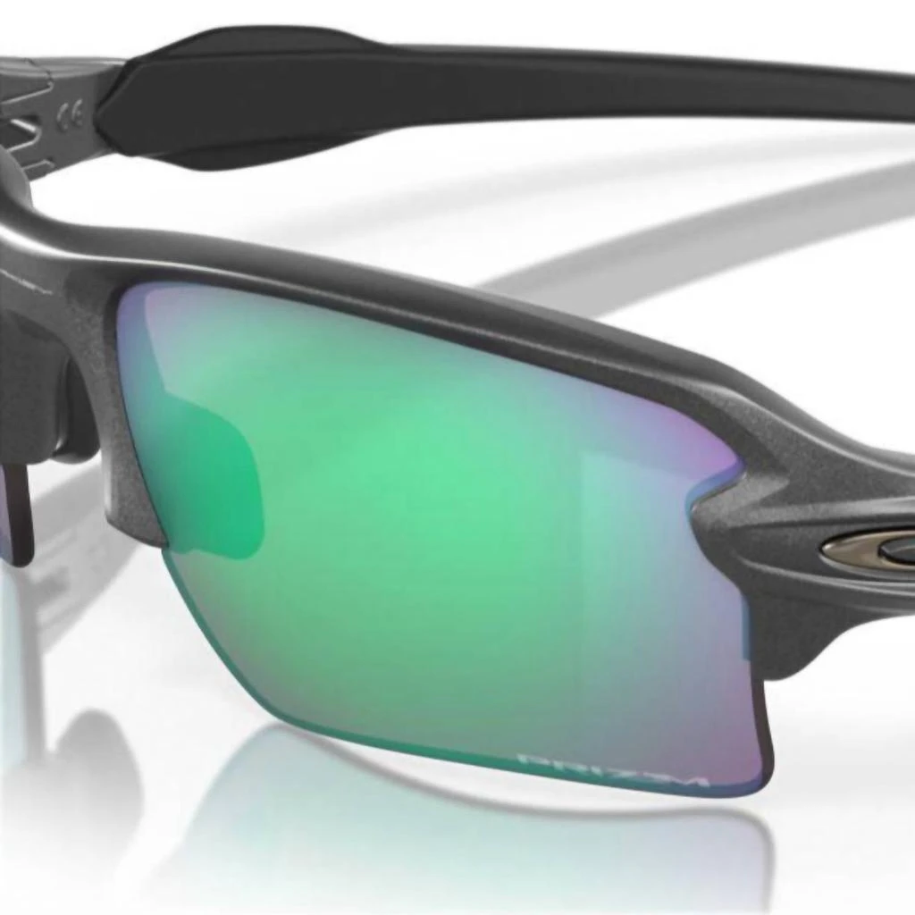 Oakley - Flak 2.0 Xl Non Polarized Sunglasses 9188 - F3 - 59 商品