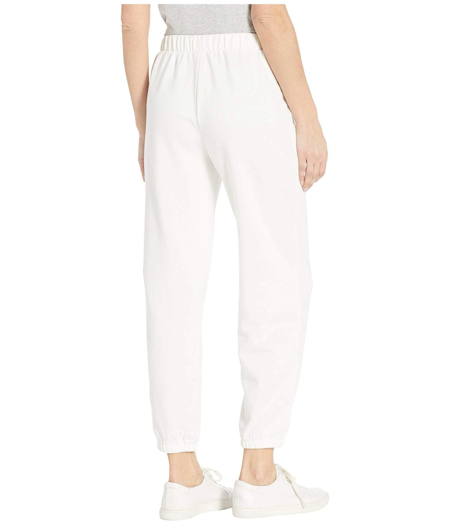 商品Juicy Couture|Juicy 97 Logo Collegiate Pants,价格¥169,第3张图片详细描述