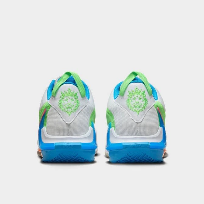 Nike LeBron Witness 7 Basketball Shoes 商品