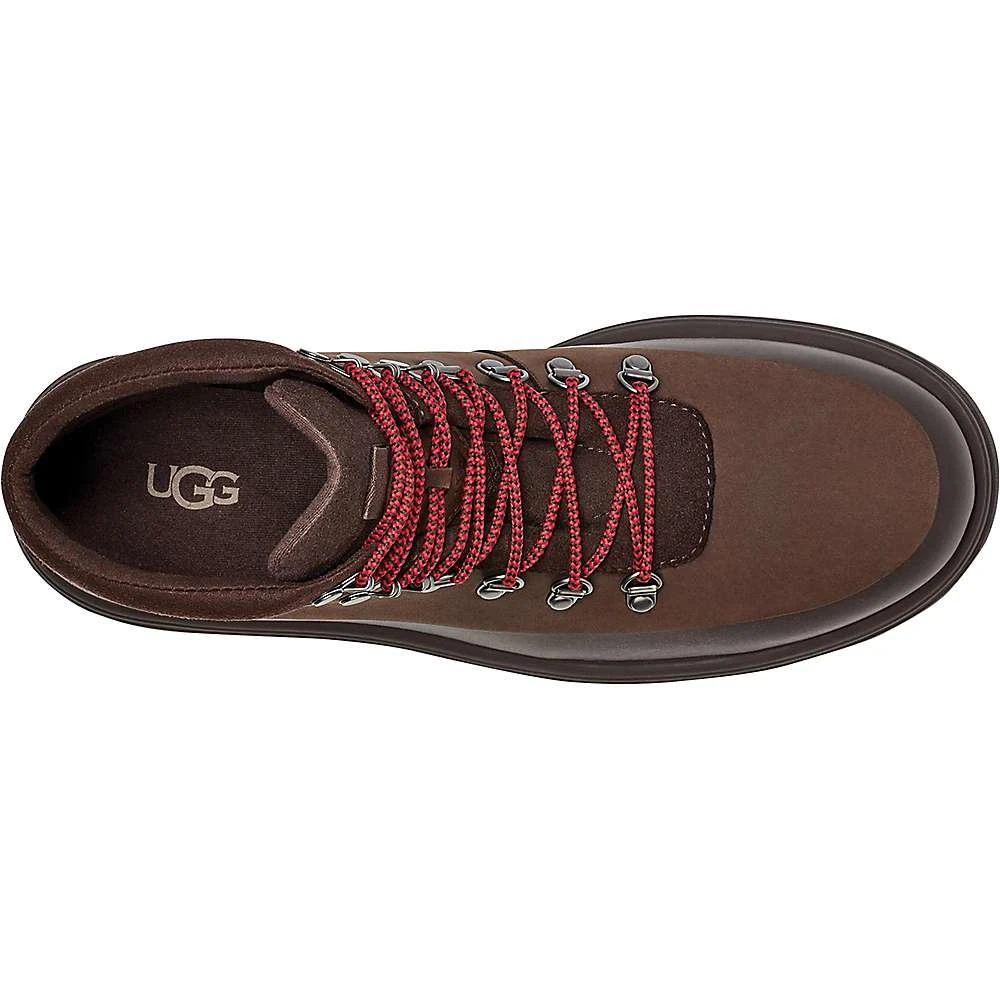 商品UGG|UGG Men's Biltmore Hiker Boot,价格¥1397,第3张图片详细描述