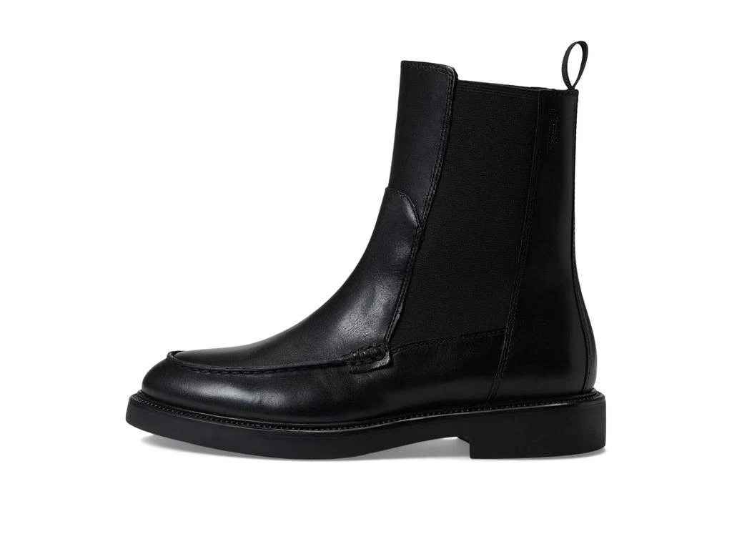 商品Vagabond Shoemakers|Alex W Leather Chelsea Bootie with Elastic,价格¥1542,第3张图片详细描述