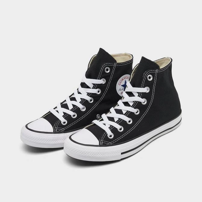 商品Converse|女士 Chuck Taylor 高帮帆布鞋,价格¥484,第2张图片详细描述