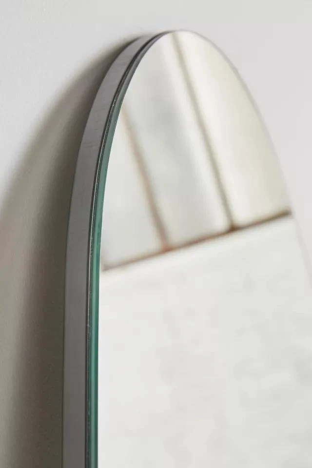 Safi Floor Mirror 商品