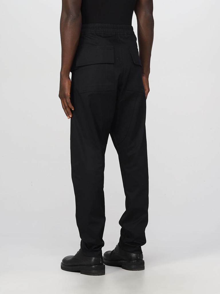 Rick Owens Drkshdw pants for man商品第3张图片规格展示