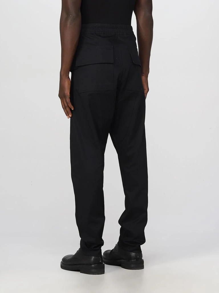 商品Rick Owens|Rick Owens Drkshdw pants for man,价格¥4369,第3张图片详细描述