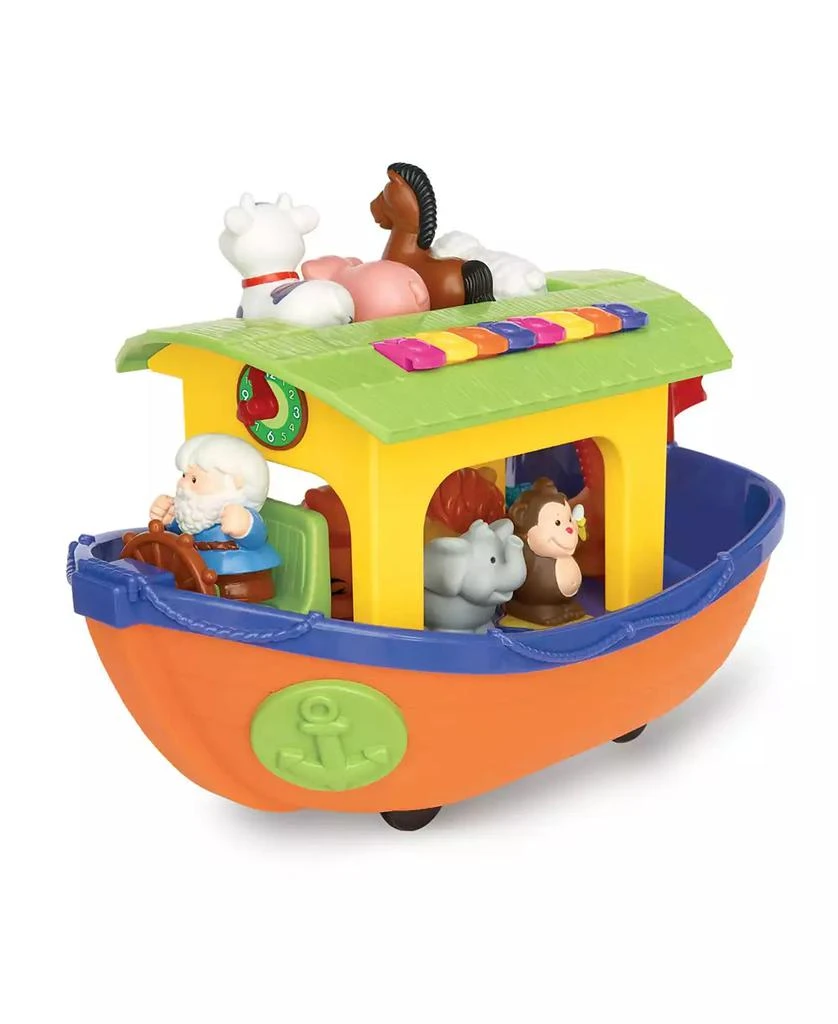 商品Kiddieland|Noah's Activity Ark,价格¥228,第2张图片详细描述