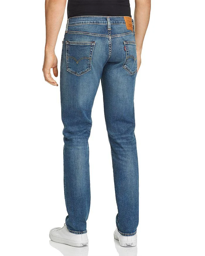 商品Levi's|511 Slim Fit Jeans in Orinda,价格¥466,第2张图片详细描述