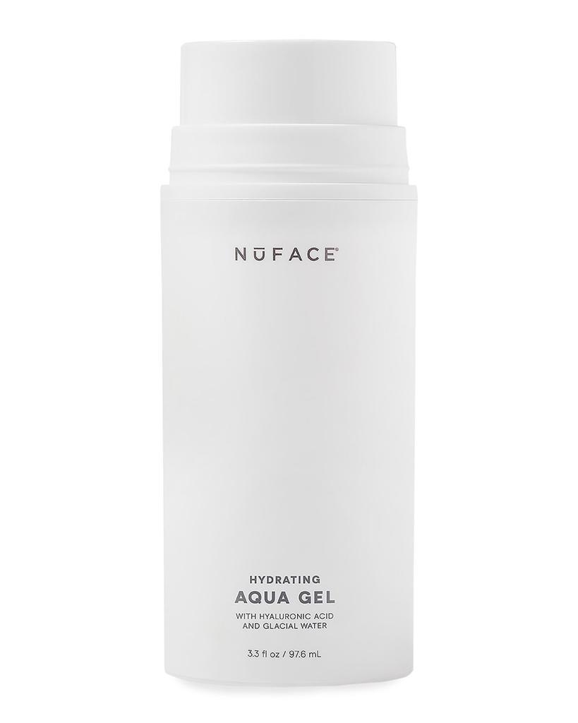 商品NuFace|3.3 oz. Hydrating Aqua Gel,价格¥288,第4张图片详细描述