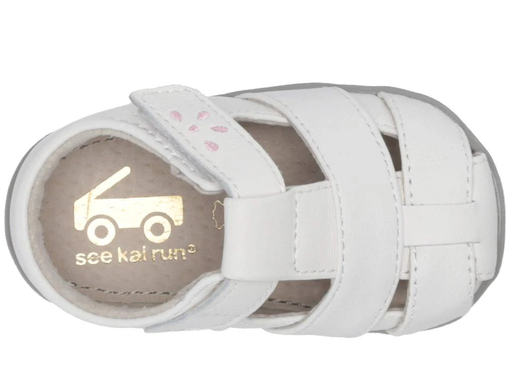 商品See Kai Run|Brook III (Infant/Toddler),价格¥389,第2张图片详细描述