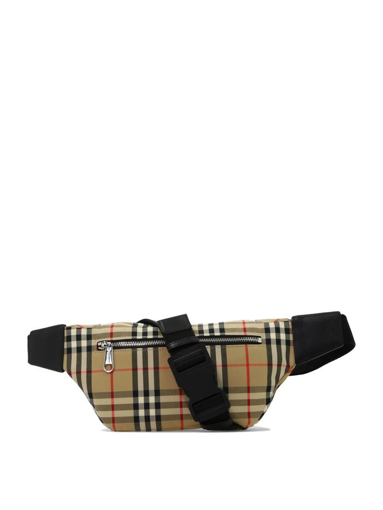 商品Burberry|"Sonny" belt bag,价格¥5944,第3张图片详细描述