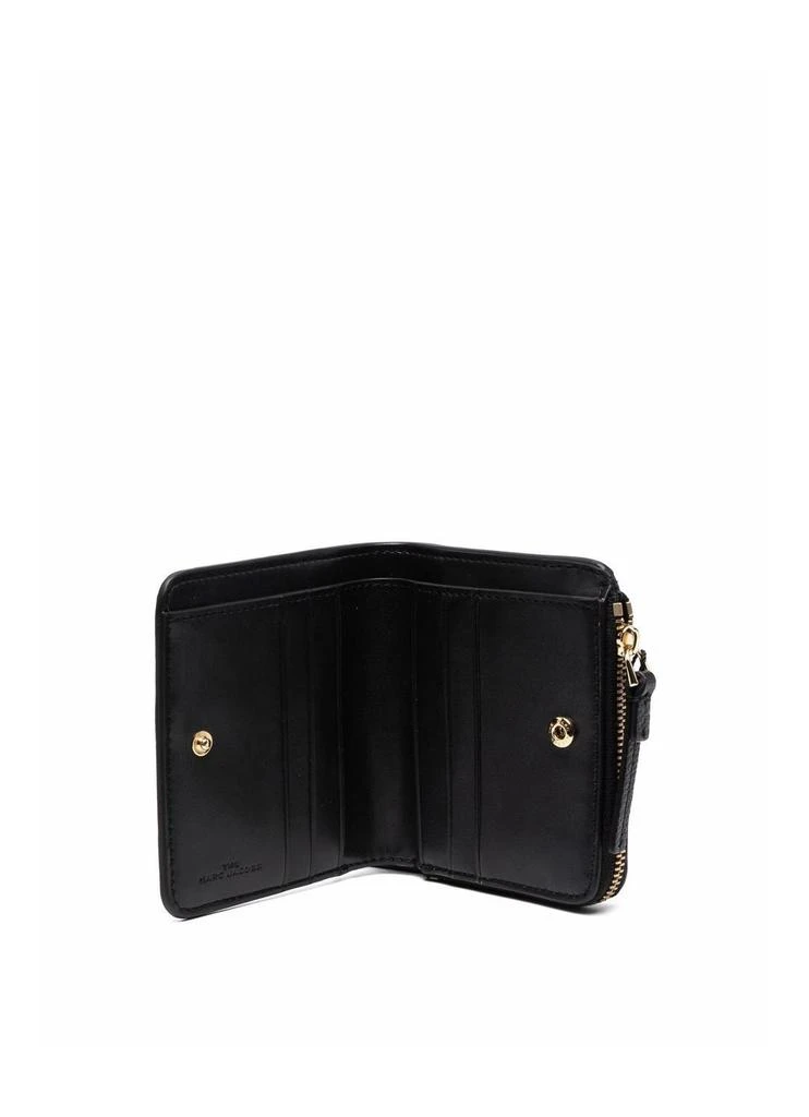 商品Marc Jacobs|Mini Compact Zip Wallet,价格¥1107,第3张图片详细描述