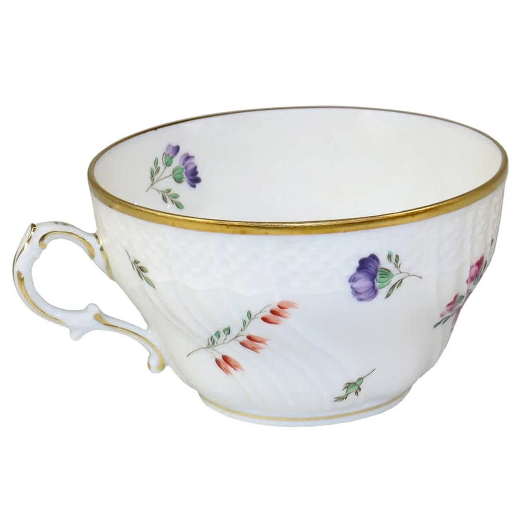 商品Ginori 1735|Val D'Orcia Tea Cup,价格¥633,第2张图片详细描述