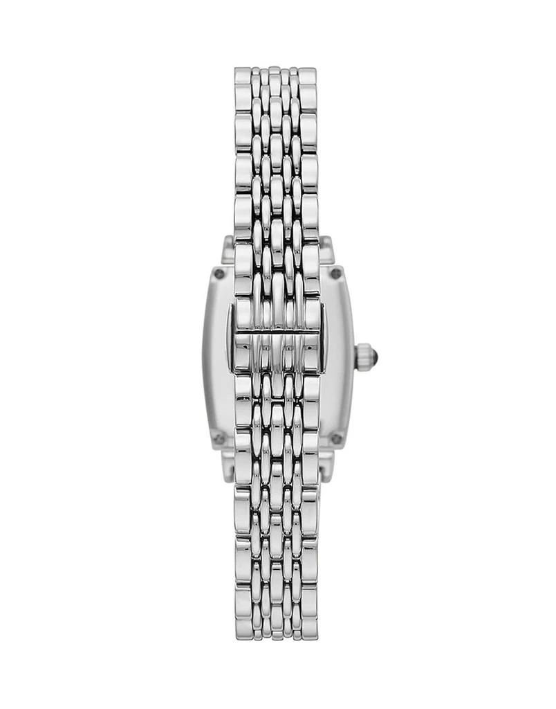 商品Emporio Armani|Wrist watch,价格¥3458,第2张图片详细描述