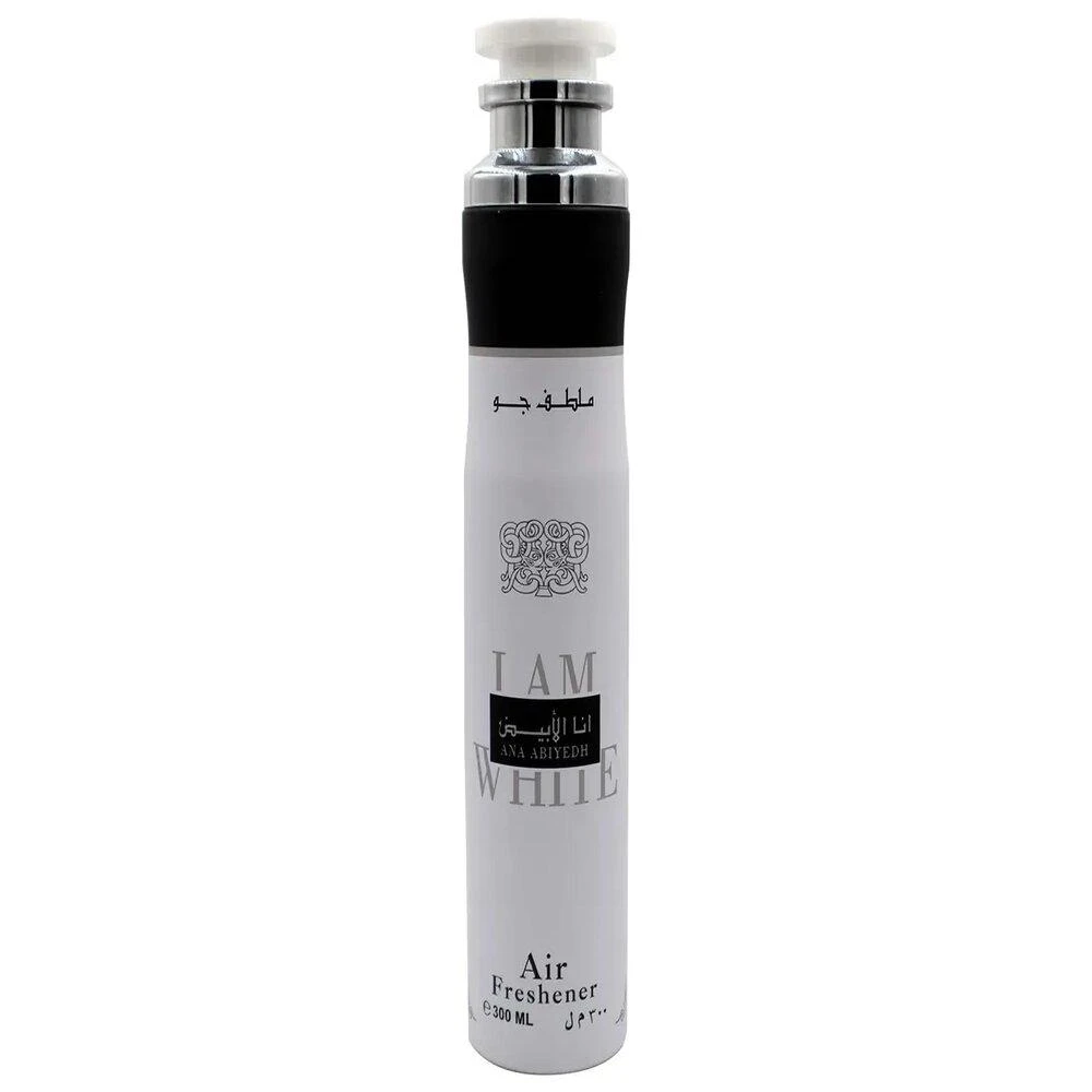 商品Lattafa|Lattafa - Ana Abiyedh Air Freshener (300ml),价格¥88,第1张图片