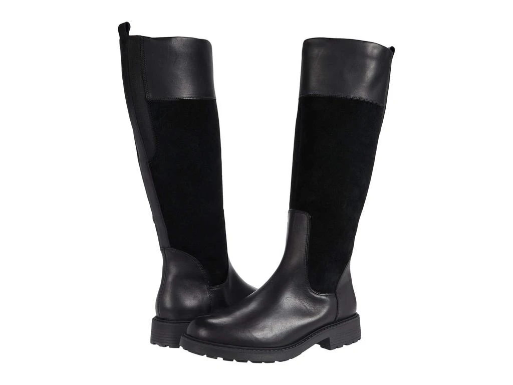 商品Clarks|Orinocco 2 Hi,价格¥1600,第1张图片