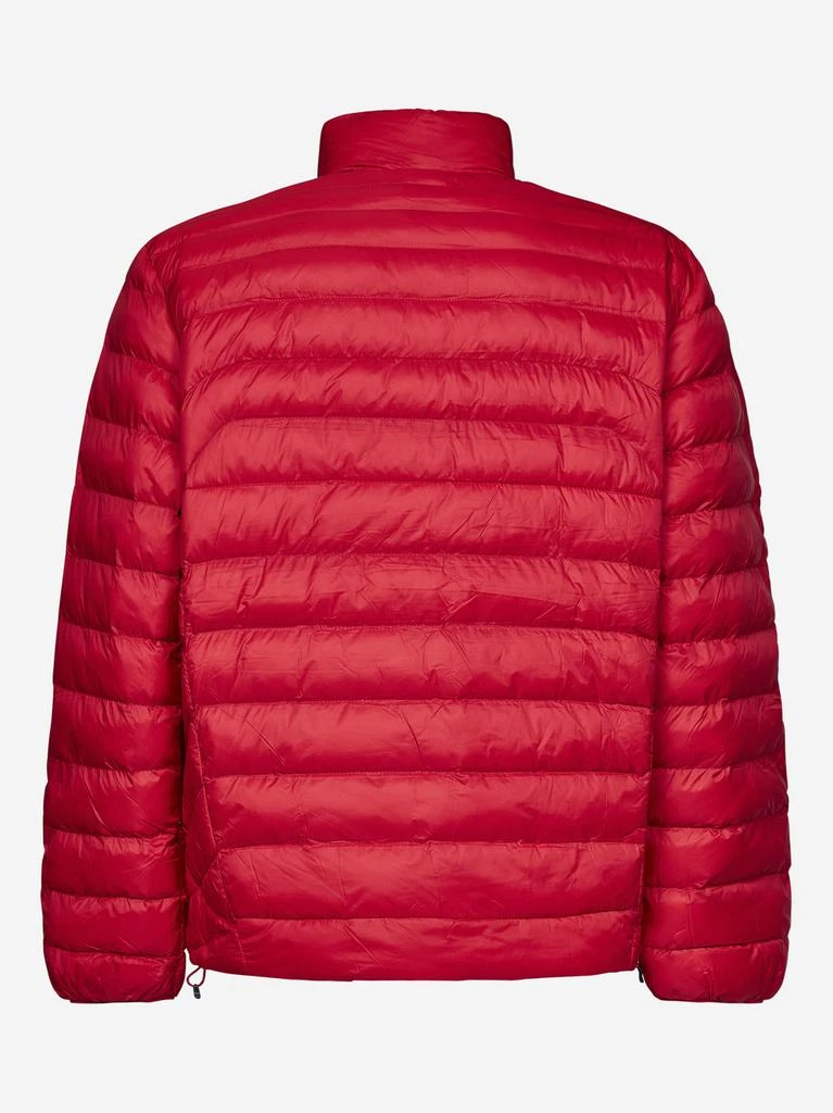 商品Ralph Lauren|Polo Ralph Lauren The Packable Down Jacket,价格¥1092,第2张图片详细描述