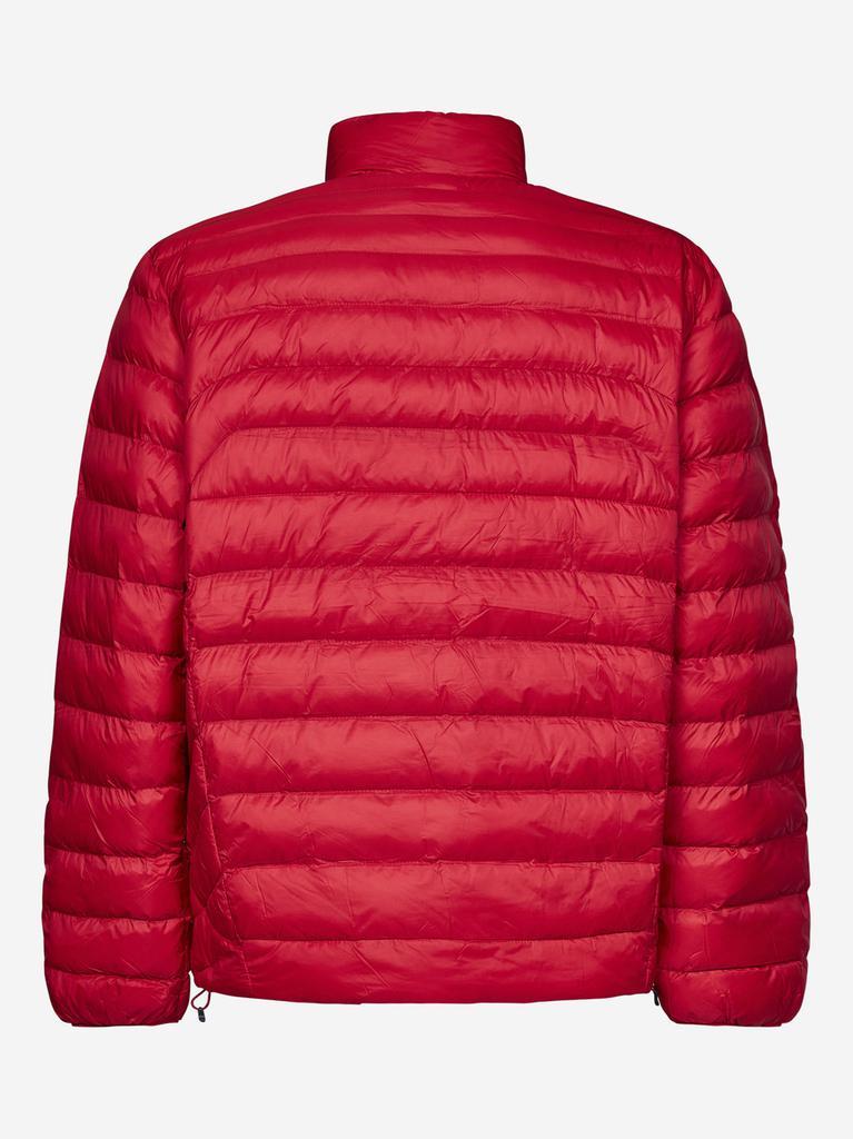 商品Ralph Lauren|Polo Ralph Lauren The Packable Down Jacket,价格¥1447,第4张图片详细描述