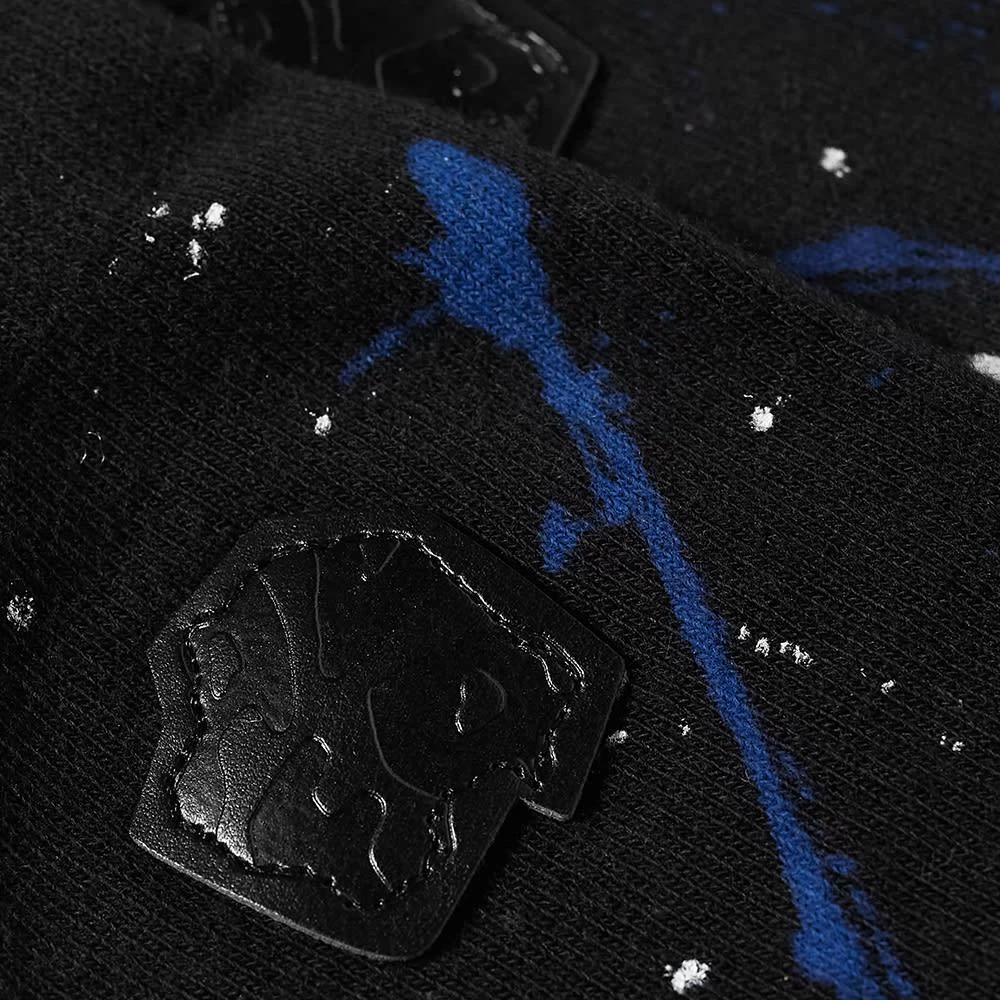 商品ADER error|ADER Error Paint Splash Sock,价格¥200,第2张图片详细描述