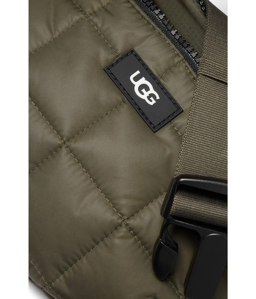 商品UGG|Gibbs Belt Bag Puff,价格¥826,第4张图片详细描述
