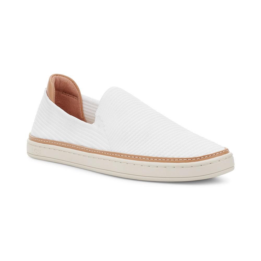 商品UGG|Women's Sammy Sneakers,价格¥574,第1张图片