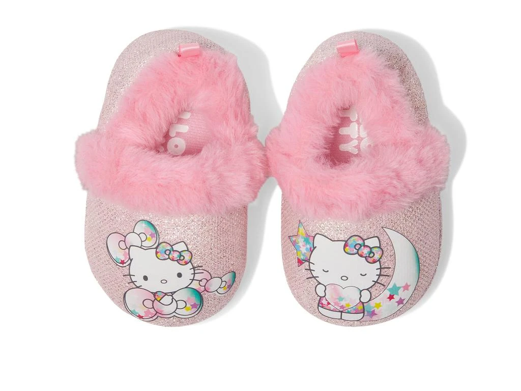 商品Josmo|Hello Kitty Slipper (Little Kid/Toddler),价格¥189,第1张图片