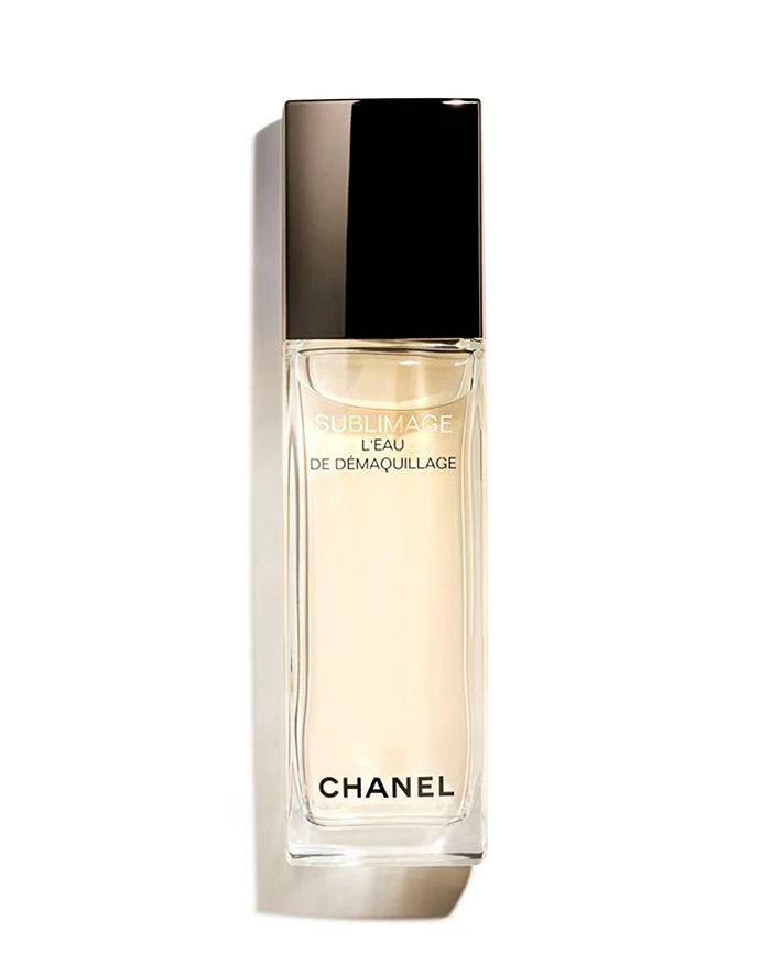 商品Chanel|SUBLIMAGE L'EAU DE DÉMAQUILLAGE,价格¥817,第1张图片