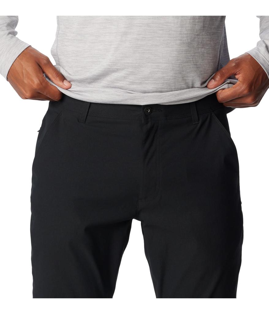 Black Mesa™ Woven Pants商品第3张图片规格展示