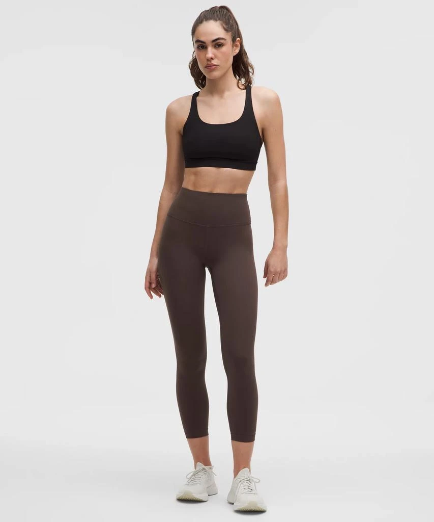 商品Lululemon|Wunder Train High-Rise Tight 25",价格¥319,第2张图片详细描述