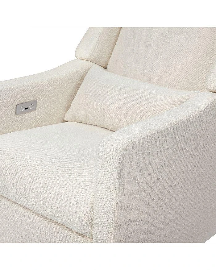 Kiwi Electronic Recliner Glider 商品