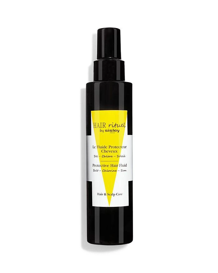 商品Sisley|Sisley-Paris Hair Rituel Protective Hair Fluid,价格¥819,第1张图片