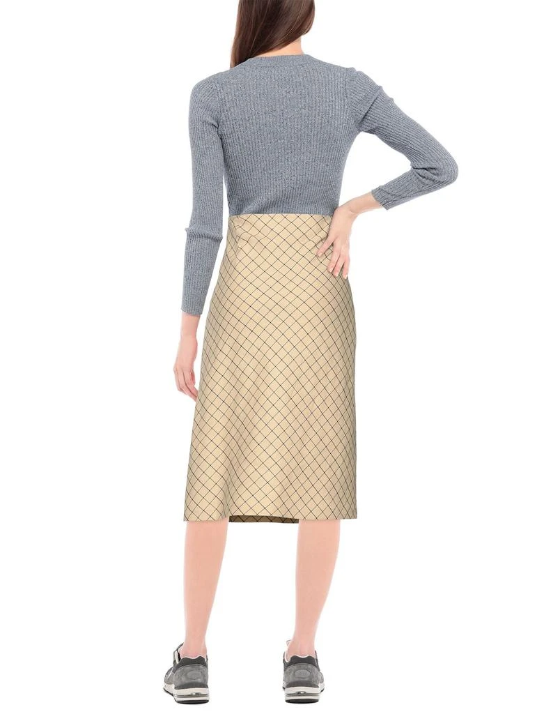 商品MAISON MARGIELA|Midi skirt,价格¥2655,第3张图片详细描述