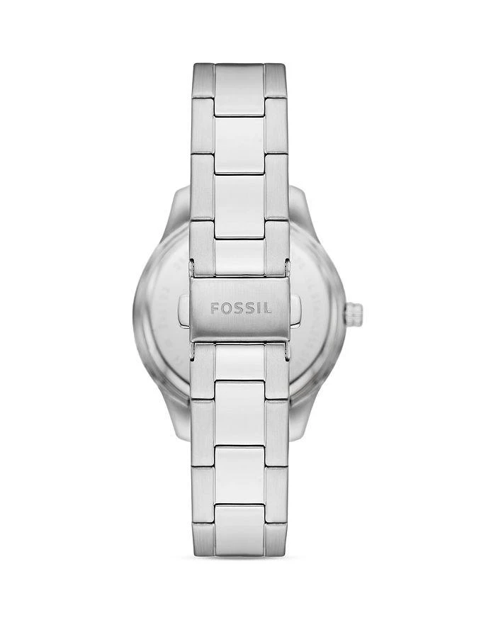 商品Fossil|Stella Watch, 37mm,价格¥1272,第4张图片详细描述