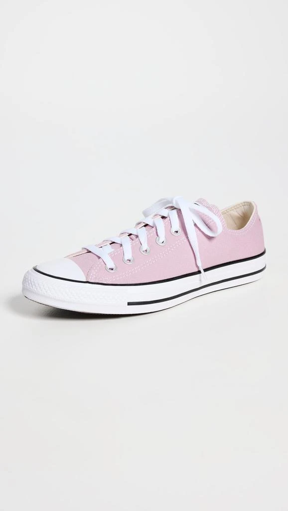 商品Converse|Chuck Taylor All Star Sneakers,价格¥135,第1张图片