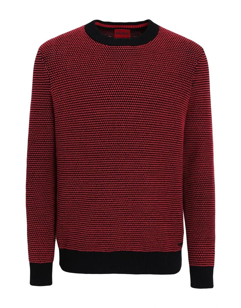 商品Hugo Boss|Sweater,价格¥883,第1张图片