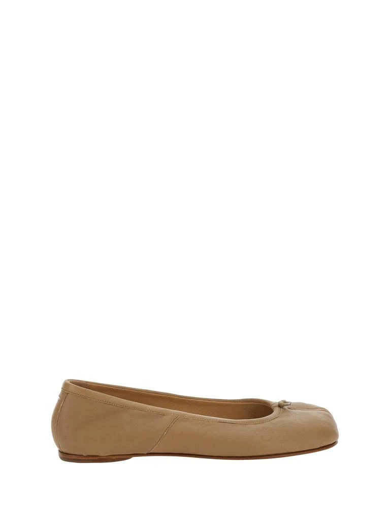 商品MAISON MARGIELA|Tabi Ballerinas,价格¥3596,第1张图片