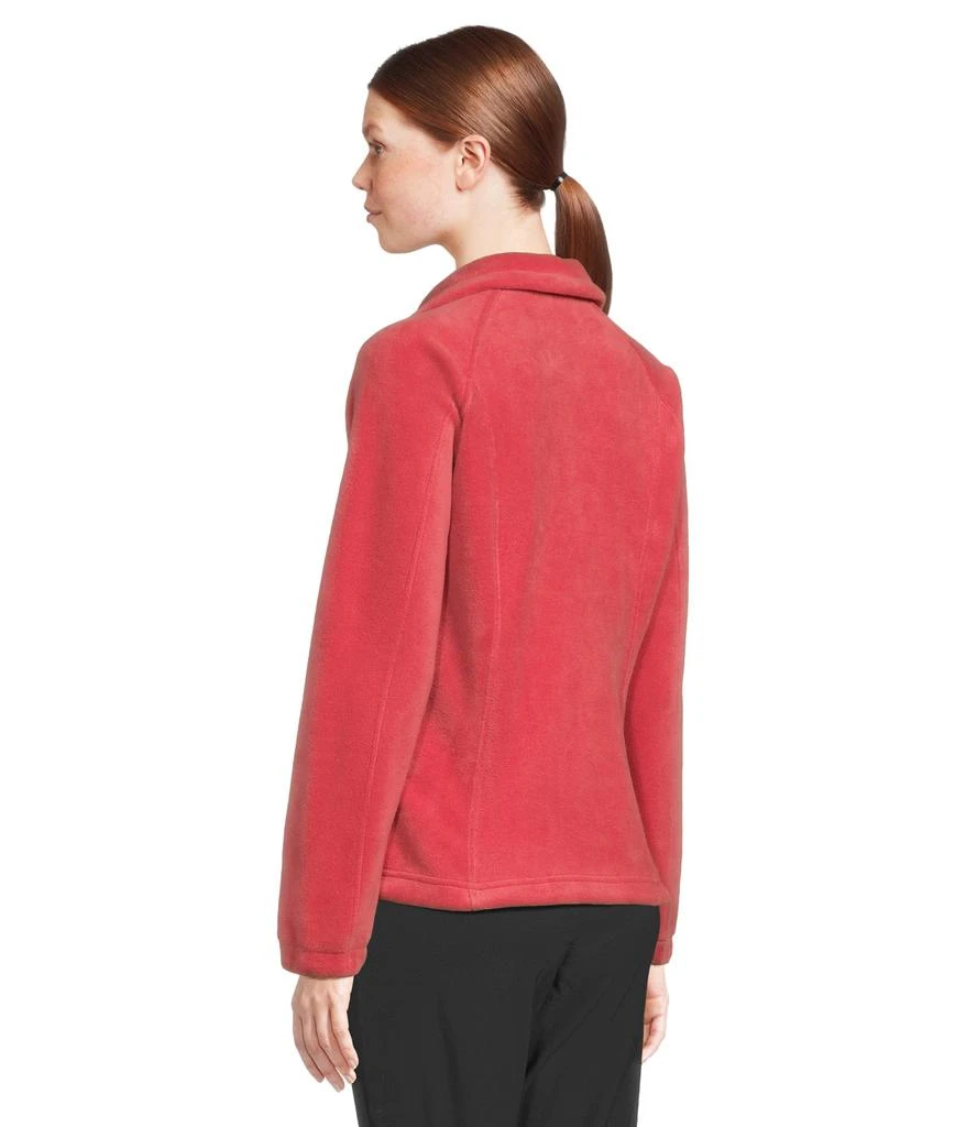 商品Columbia|Columbia Benton Springs™ 拉链外套,价格¥231,第3张图片详细描述