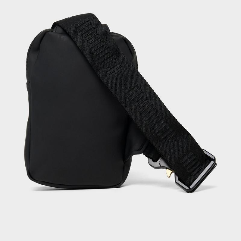 Hoodrich OG Core Oversized Clip Mini Crossbody Bag – On Sale