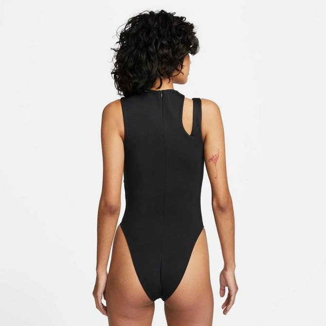 商品NIKE|Women's Nike Sportswear Essential Bodysuit,价格¥459,第2张图片详细描述