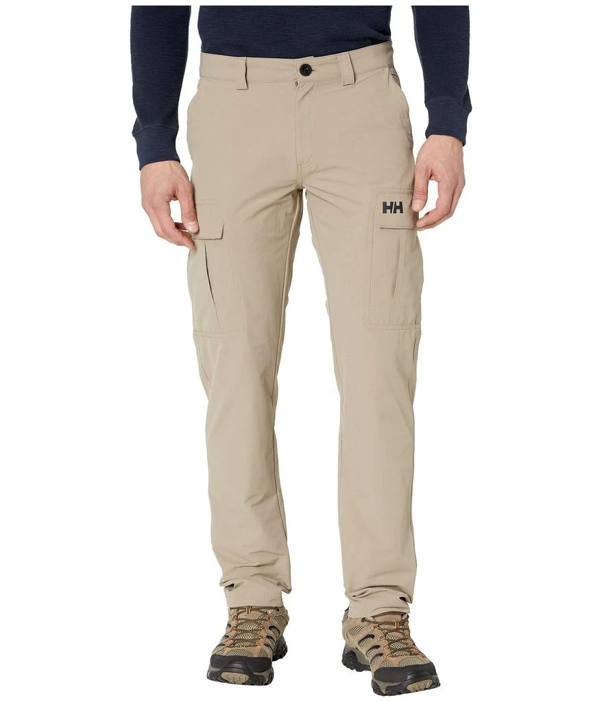 商品Helly Hansen|QD Cargo Pants,价格¥440,第1张图片