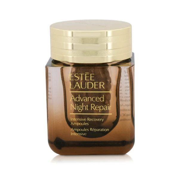 商品Estée Lauder|Advanced Night Repair - Intensive Recovery Ampoules,价格¥798,第3张图片详细描述