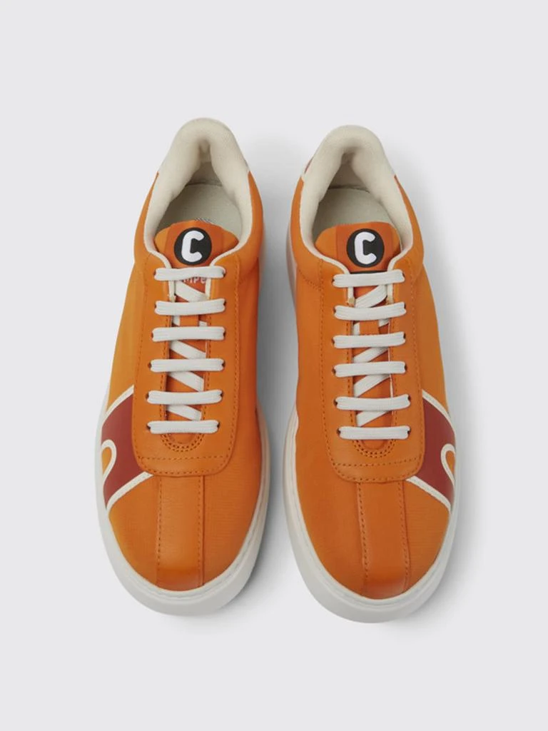 商品Camper|Runner K21 Camper sneakers in calfskin and recycled PET,价格¥546,第4张图片详细描述