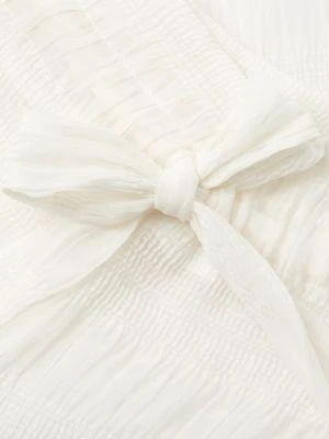 商品PAPER London|Boxer Drawstring Wide-Leg Trousers,价格¥965,第3张图片详细描述
