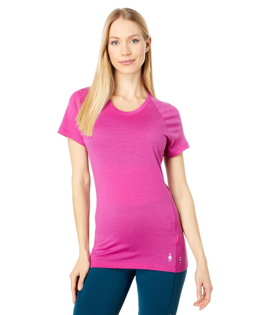 商品SmartWool|Merino 150 Baselayer Short Sleeve,价格¥313-¥324,第1张图片