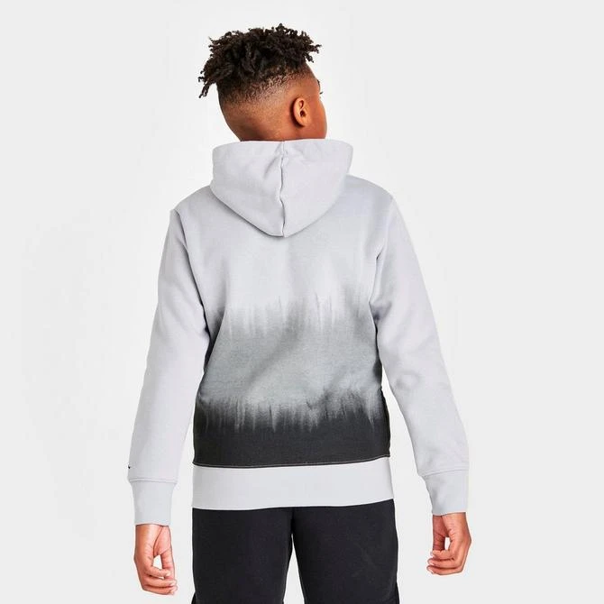 Kids' Jordan Ombre Pullover Hoodie 商品