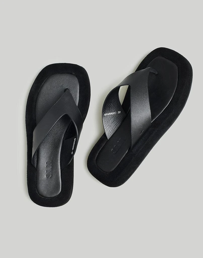 商品Madewell|SAJA Sparrow Sandals,价格¥1070,第1张图片
