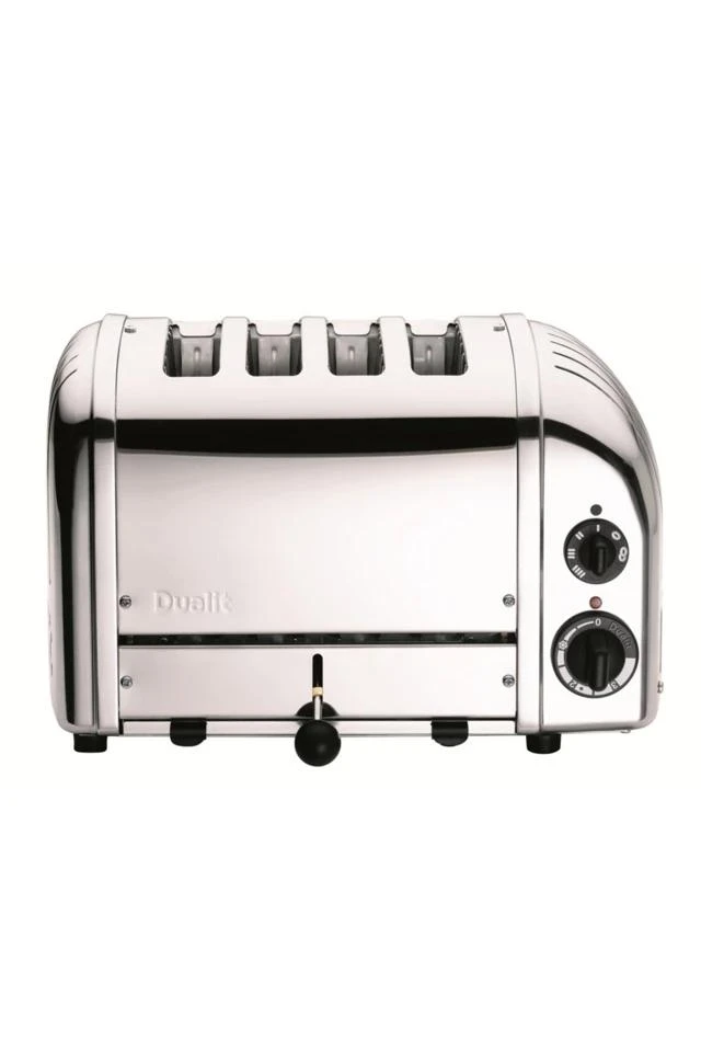 商品Dualit|Dualit 4 Slice NewGen Toaster,价格¥2835,第2张图片详细描述