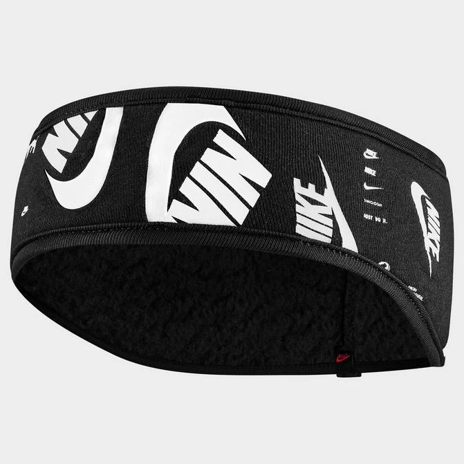 商品NIKE|Nike Club Fleece 2.0 Printed Headband,价格¥178,第1张图片