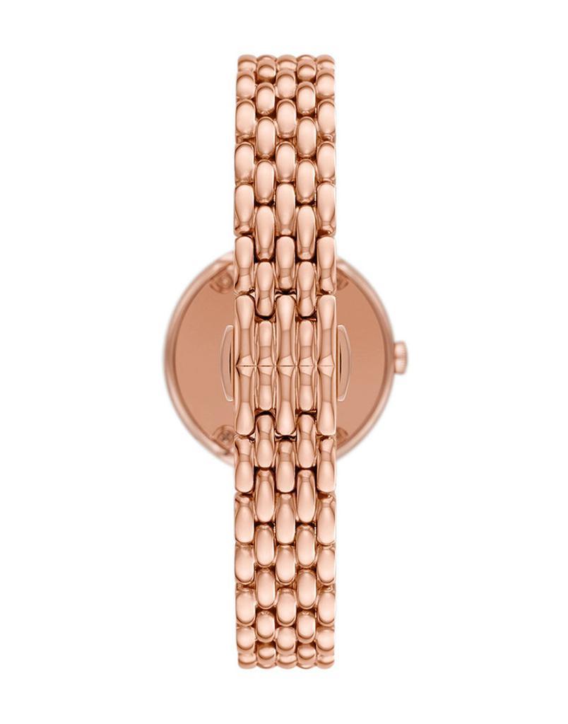 商品Emporio Armani|Wrist watch,价格¥3496,第4张图片详细描述